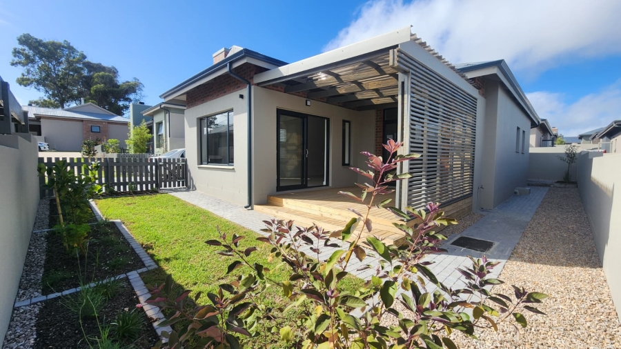 3 Bedroom Property for Sale in Glenwood Ridge Western Cape